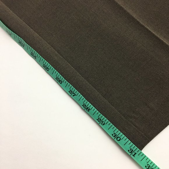 Tribella Classic Comfort Waist Dress Slacks - Picture 12 of 12